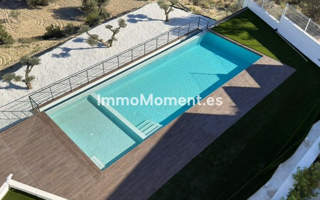 Resale - Apartment - Finestrat