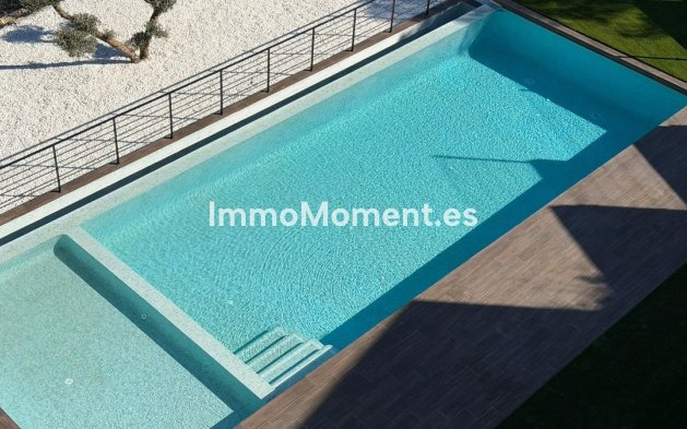 Resale - Apartment - Finestrat