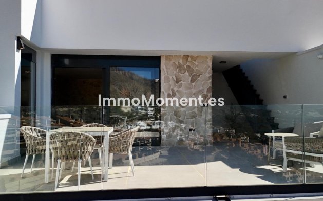 Reventa - Villa independiente - Altea - Altea Centro