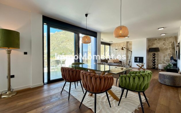Reventa - Villa independiente - Altea - Altea Centro