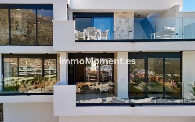 Reventa - Villa independiente - Altea - Altea Centro