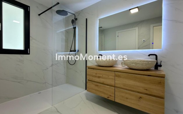 Reventa - Villa independiente - Altea - Altea Centro
