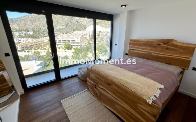 Reventa - Villa independiente - Altea - Altea Centro