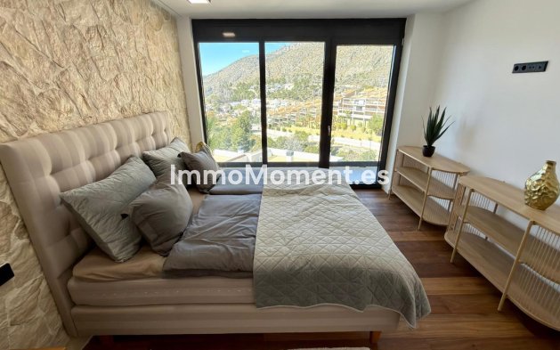Reventa - Villa independiente - Altea - Altea Centro