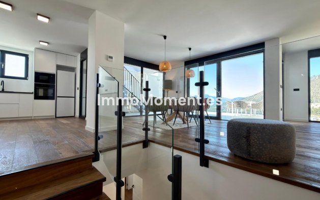 Reventa - Villa independiente - Altea - Altea Centro