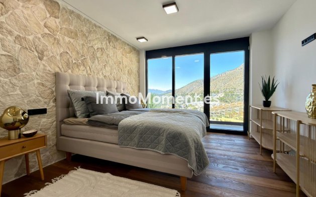 Reventa - Villa independiente - Altea - Altea Centro