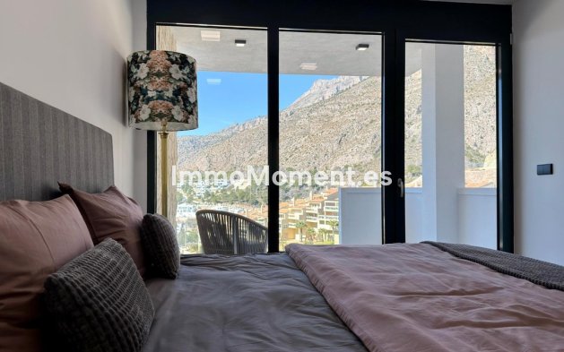 Reventa - Villa independiente - Altea - Altea Centro