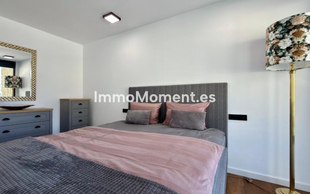 Reventa - Villa independiente - Altea - Altea Centro