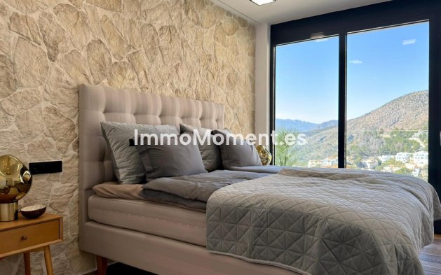 Reventa - Villa independiente - Altea - Altea Centro