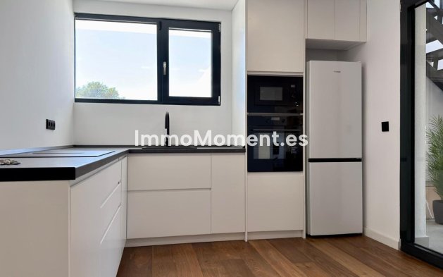 Reventa - Villa independiente - Altea - Altea Centro