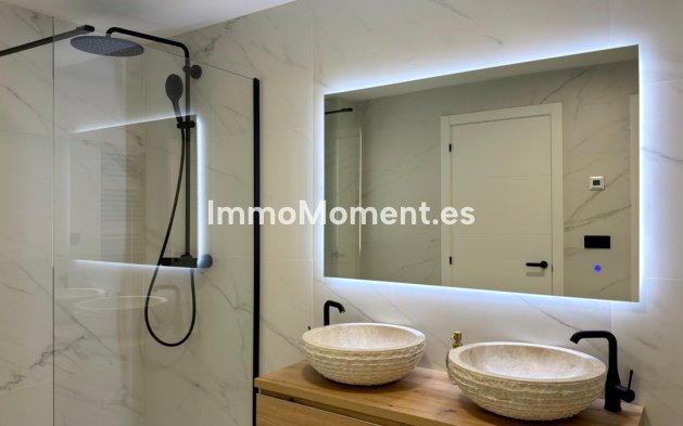 Reventa - Villa independiente - Altea - Altea Centro