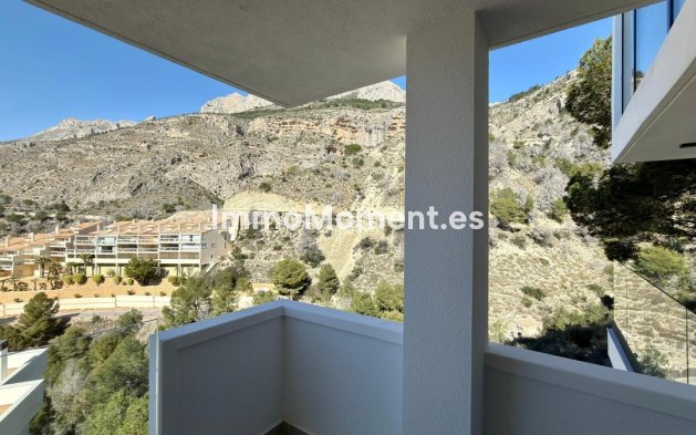 Reventa - Villa independiente - Altea - Altea Centro