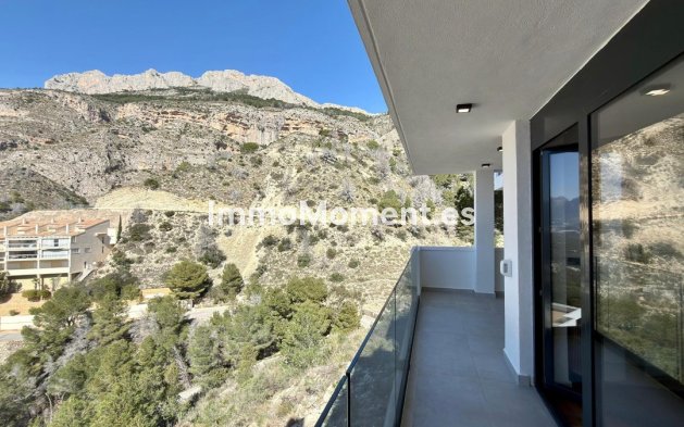Reventa - Villa independiente - Altea - Altea Centro