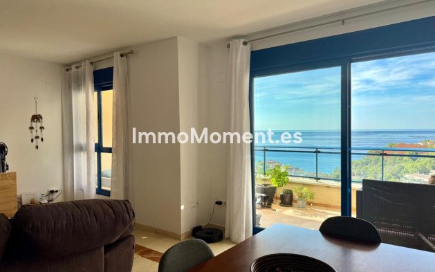Wiederverkauf - Wohnung - Calpe - Calpe Centro