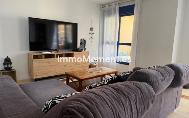 Wiederverkauf - Wohnung - Calpe - Calpe Centro