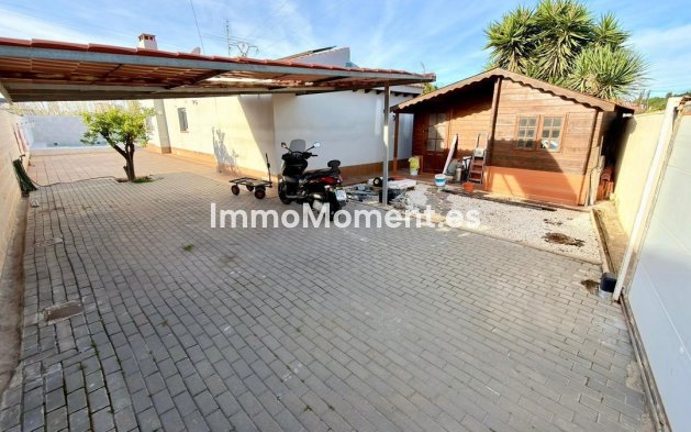 Resale - Detached villa - El Campello - Campello - El Campello Centro