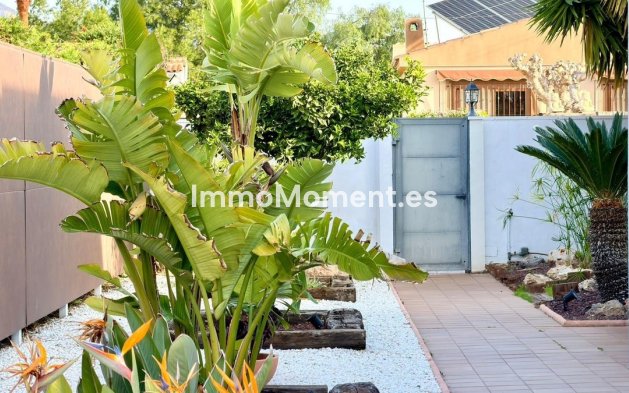 Resale - Detached villa - El Campello - Campello - El Campello Centro
