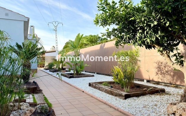 Resale - Detached villa - El Campello - Campello - El Campello Centro