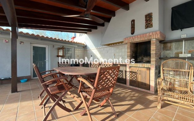 Resale - Detached villa - El Campello - Campello - El Campello Centro