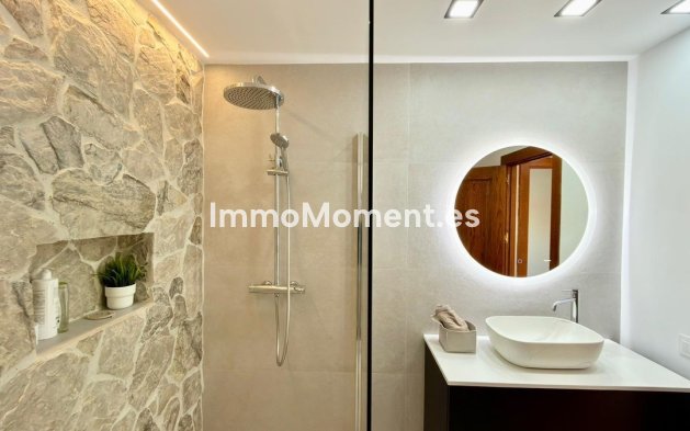 Resale - Detached villa - El Campello - Campello - El Campello Centro