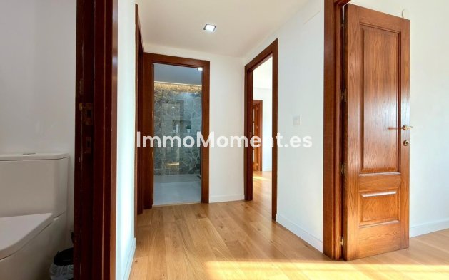 Resale - Detached villa - El Campello - Campello - El Campello Centro