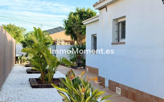 Resale - Detached villa - El Campello - Campello - El Campello Centro