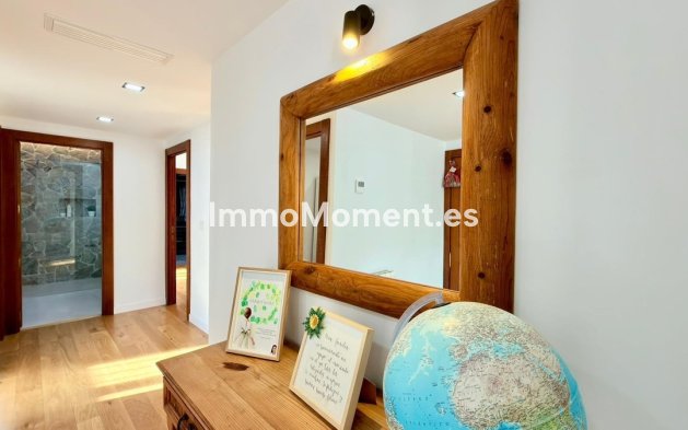 Resale - Detached villa - El Campello - Campello - El Campello Centro