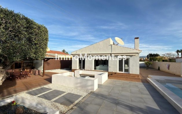 Resale - Detached villa - El Campello - Campello - El Campello Centro