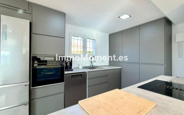 Resale - Detached villa - El Campello - Campello - El Campello Centro
