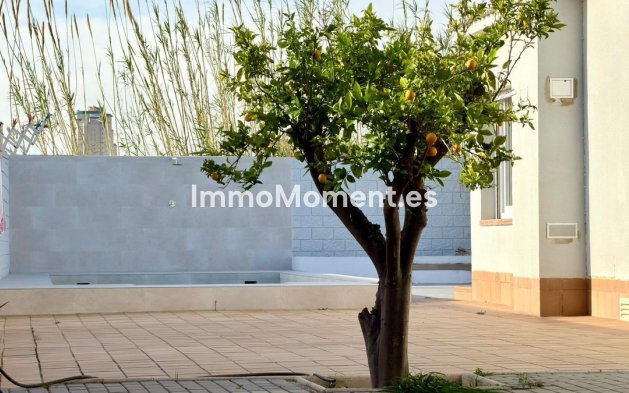 Resale - Detached villa - El Campello - Campello - El Campello Centro