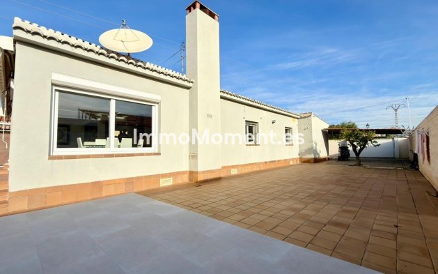 Resale - Detached villa - El Campello - Campello - El Campello Centro