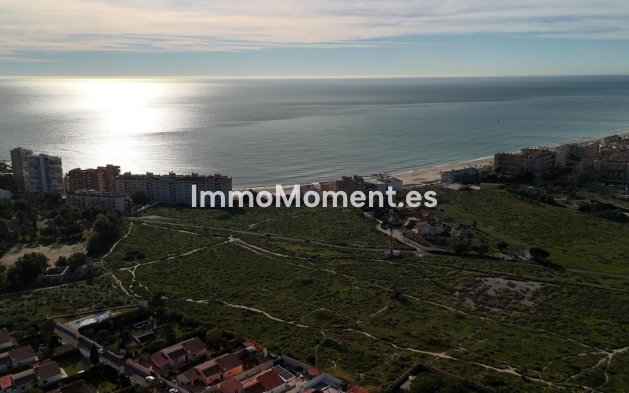 Resale - Detached villa - El Campello - Campello - El Campello Centro
