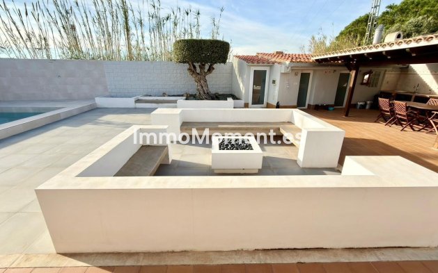 Resale - Detached villa - El Campello - Campello - El Campello Centro