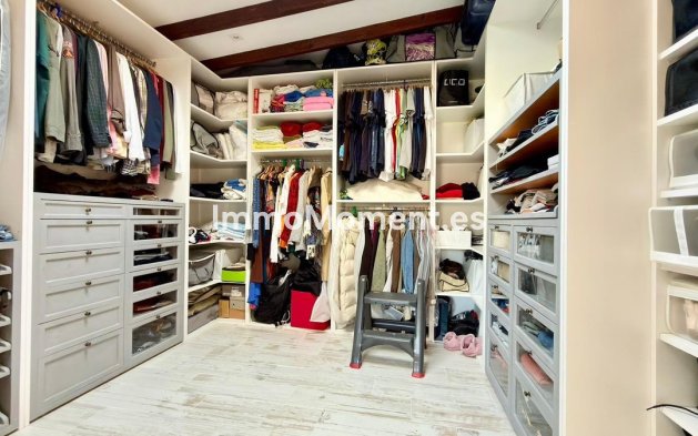 Resale - Detached villa - El Campello - Campello - El Campello Centro