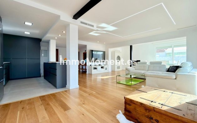 Resale - Detached villa - El Campello - Campello - El Campello Centro