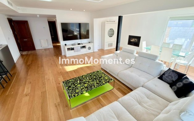 Resale - Detached villa - El Campello - Campello - El Campello Centro
