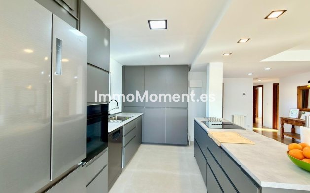 Resale - Detached villa - El Campello - Campello - El Campello Centro