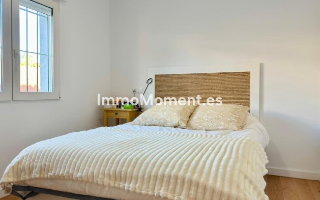 Resale - Detached villa - El Campello - Campello - El Campello Centro