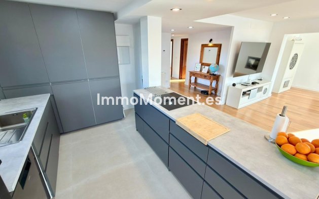 Resale - Detached villa - El Campello - Campello - El Campello Centro