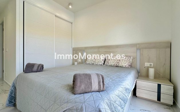 Reventa - Apartamento - Finestrat