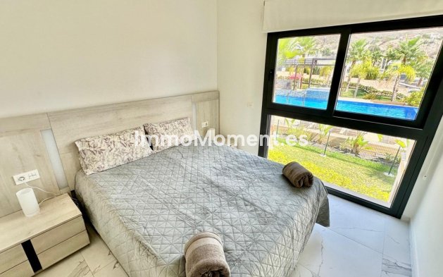 Reventa - Apartamento - Finestrat