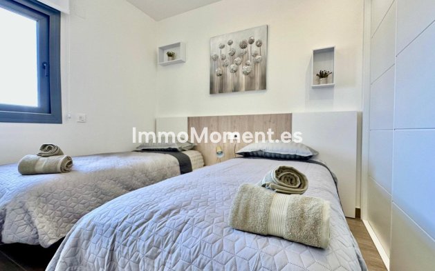 Reventa - Apartamento - Finestrat