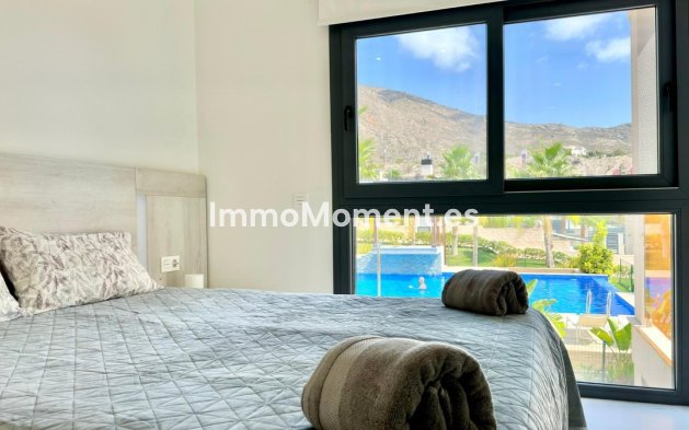 Reventa - Apartamento - Finestrat