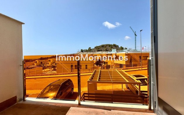 Reventa - Apartamento - Finestrat