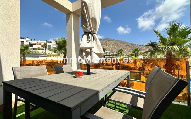 Reventa - Apartamento - Finestrat