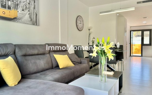 Reventa - Apartamento - Finestrat