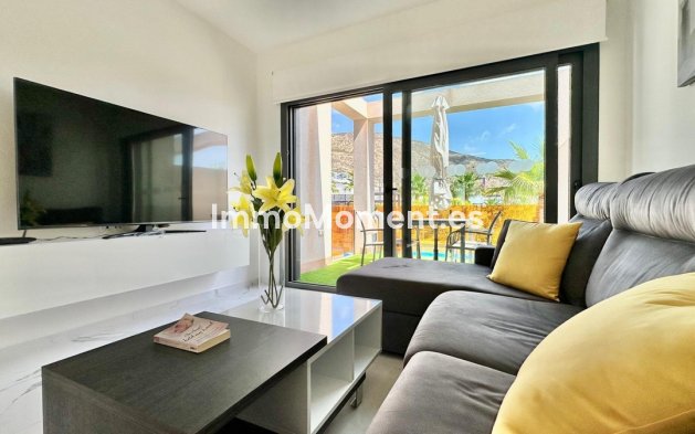 Reventa - Apartamento - Finestrat