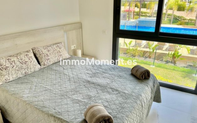 Reventa - Apartamento - Finestrat