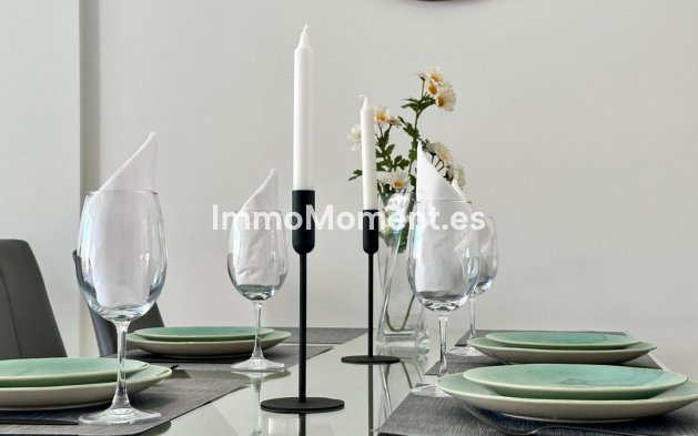 Reventa - Apartamento - Finestrat