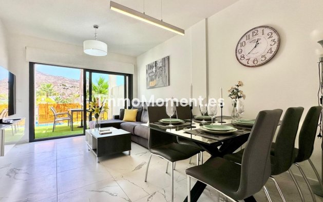Reventa - Apartamento - Finestrat